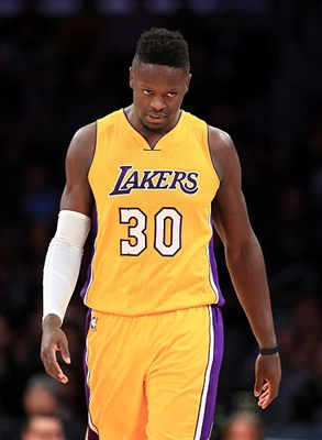 Julius Randle Poster 3438860
