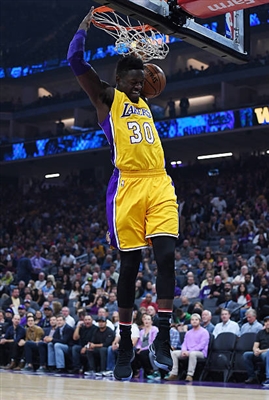 Julius Randle Poster 3438861
