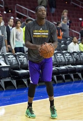 Julius Randle Poster 3438862
