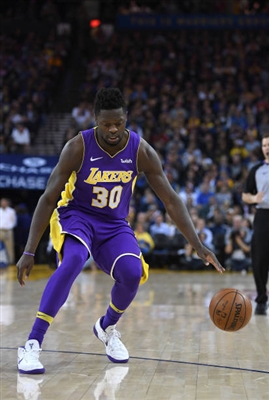 Julius Randle Poster 3438863