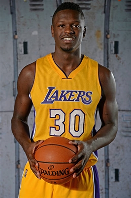 Julius Randle Poster 3438867