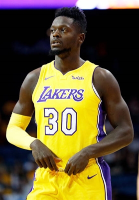 Julius Randle Poster 3438868
