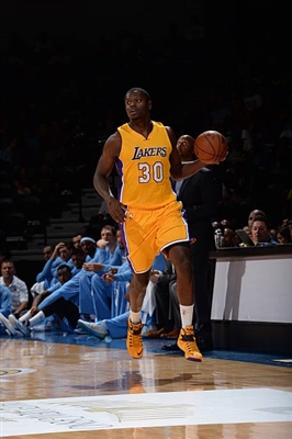 Julius Randle Poster 3438871