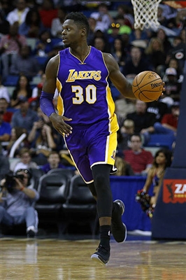 Julius Randle Poster 3438872