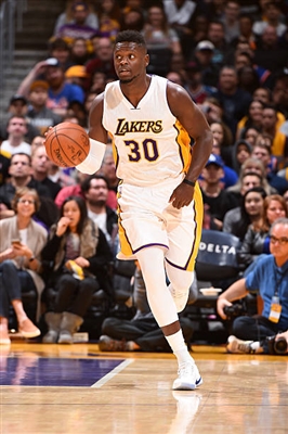 Julius Randle Poster 3438873