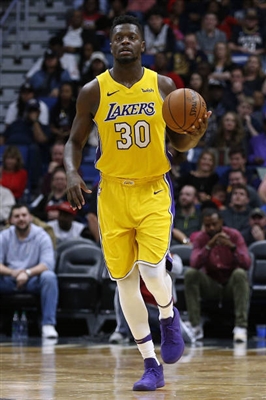 Julius Randle Poster 3438874