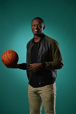 Julius Randle Poster 3438875