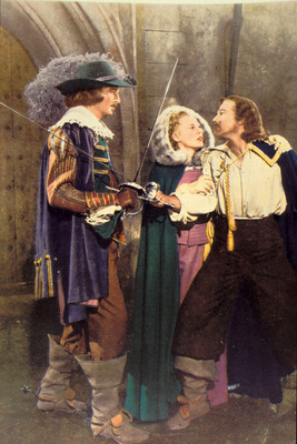 June Allyson Poster 2686620