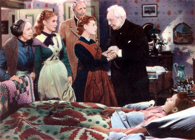 June Allyson Poster 2686623