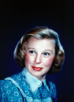 June Allyson Poster 2686626