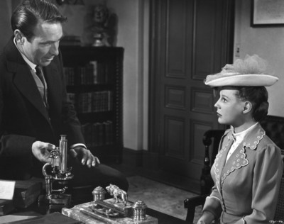 June Allyson Poster 2686632