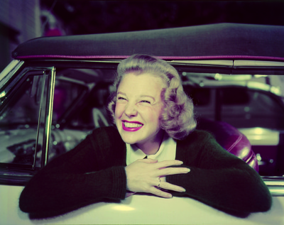 June Allyson Poster 2686633