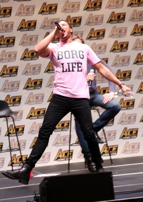 Justice League Cast Poster 2952238