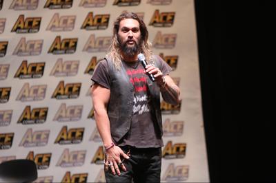 Justice League Cast Poster 2952254