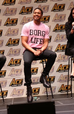 Justice League Cast Poster 2952255