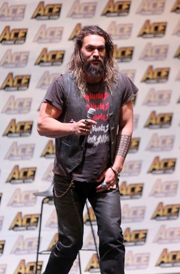 Justice League Cast Poster 2952262