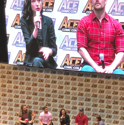 Justice League Cast Poster 2952270