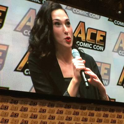 Justice League Cast Poster 2952297