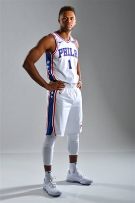 Justin Anderson Poster 3368816