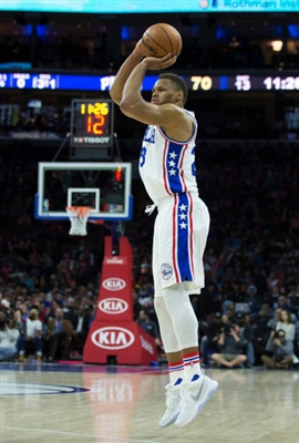 Justin Anderson Poster 3368818