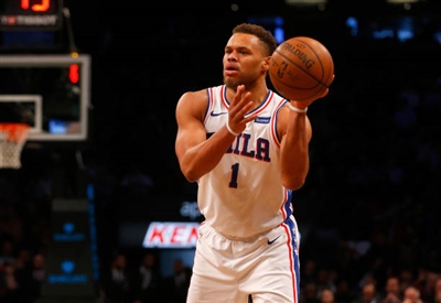 Justin Anderson Poster 3368825