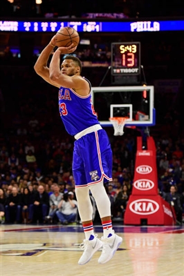 Justin Anderson Poster 3368832