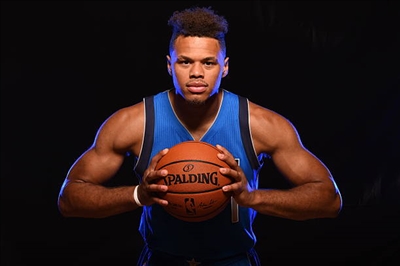 Justin Anderson Poster 3368834