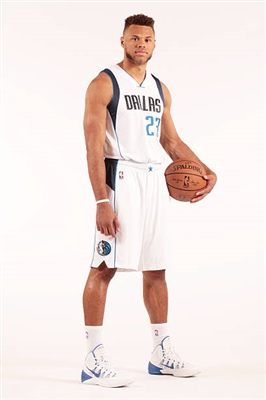 Justin Anderson Poster 3368837