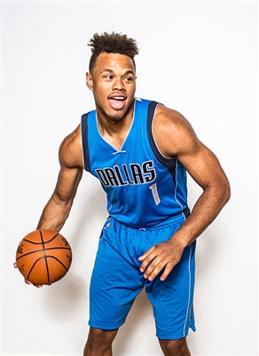 Justin Anderson Poster 3368839
