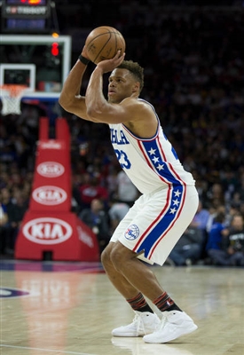 Justin Anderson Poster 3368845