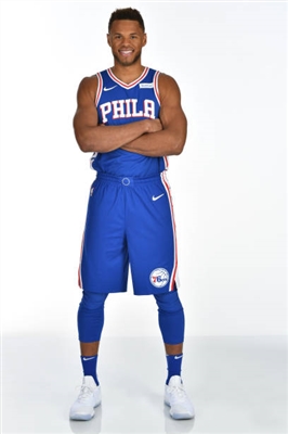 Justin Anderson Poster 3368846