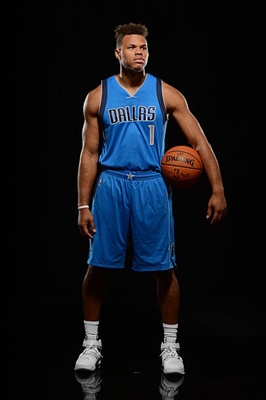 Justin Anderson Poster 3368851