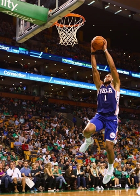 Justin Anderson Poster 3368859