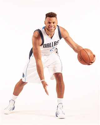 Justin Anderson Poster 3368862