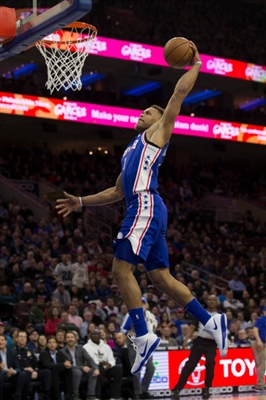 Justin Anderson Poster 3368877