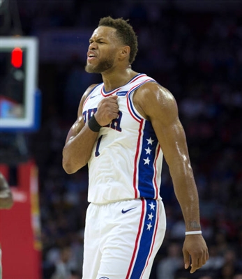 Justin Anderson Poster 3368881
