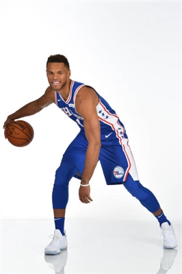 Justin Anderson Poster 3368886