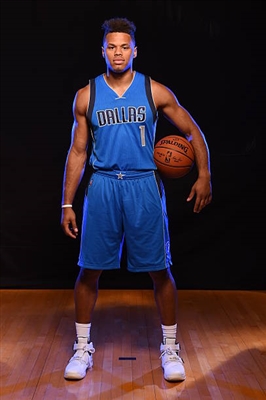 Justin Anderson Poster 3368890