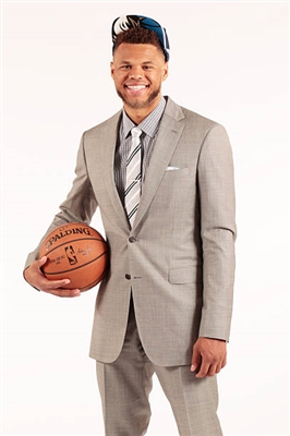 Justin Anderson Poster 3368891