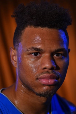 Justin Anderson Poster 3368896