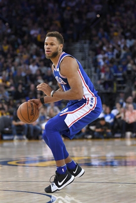 Justin Anderson Poster 3368898