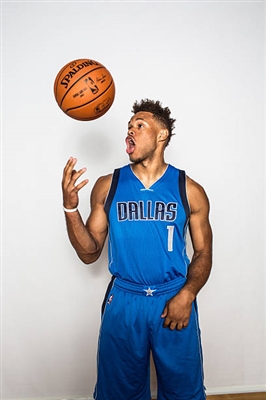 Justin Anderson Poster 3368900