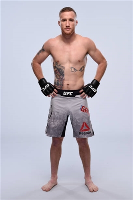 Justin Gaethje Poster 3520461