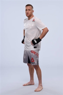 Justin Gaethje Poster 3520464