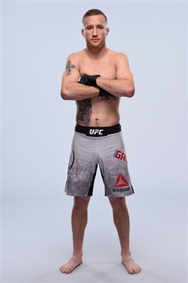 Justin Gaethje Poster 3520465