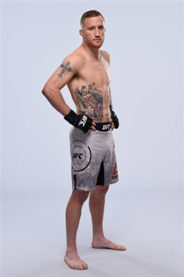 Justin Gaethje Poster 3520470
