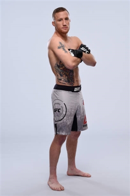 Justin Gaethje Poster 3520473