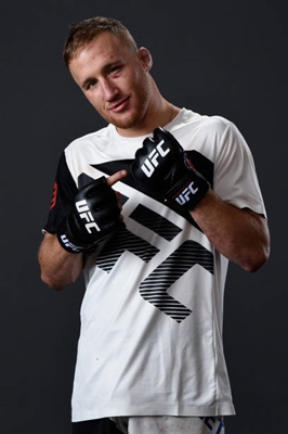 Justin Gaethje Poster 3520475