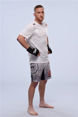 Justin Gaethje Poster 3520479