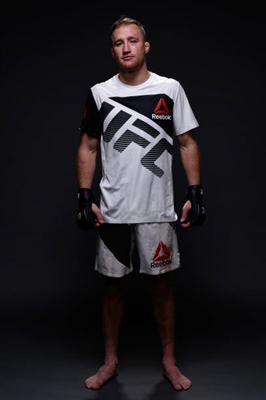 Justin Gaethje Poster 3520482